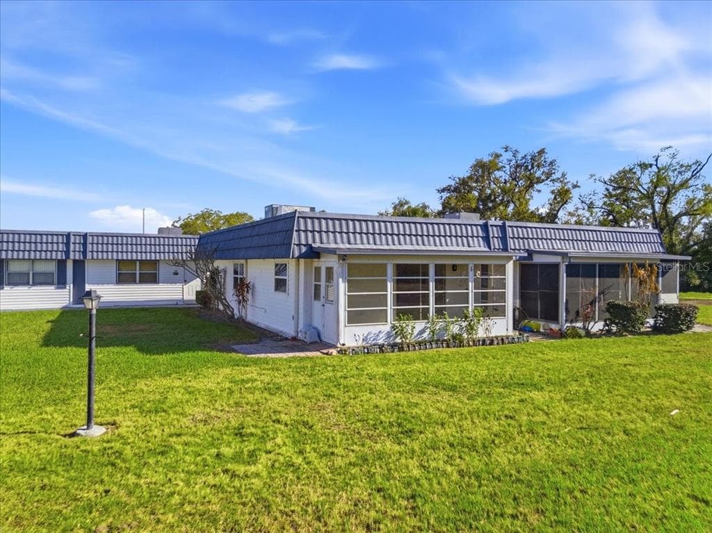 205 ANDOVER PLACE N # 119, SUN CITY CENTER, FL 33573 — zdjęcie 5