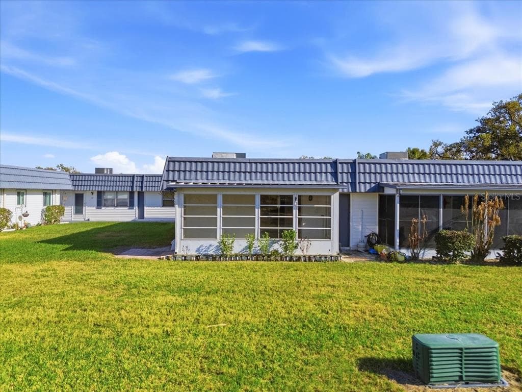 205 ANDOVER PLACE N # 119, SUN CITY CENTER, FL 33573 — zdjęcie 4