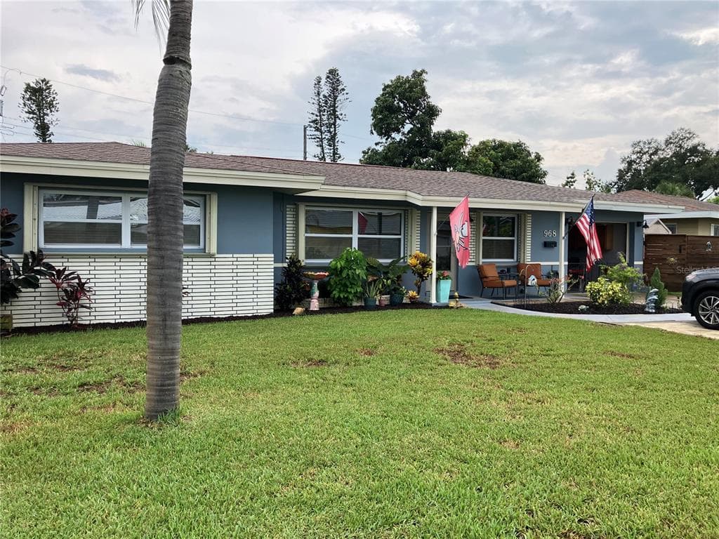 968 62ND PLACE S, ST PETERSBURG, FL 33705 — zdjęcie 3