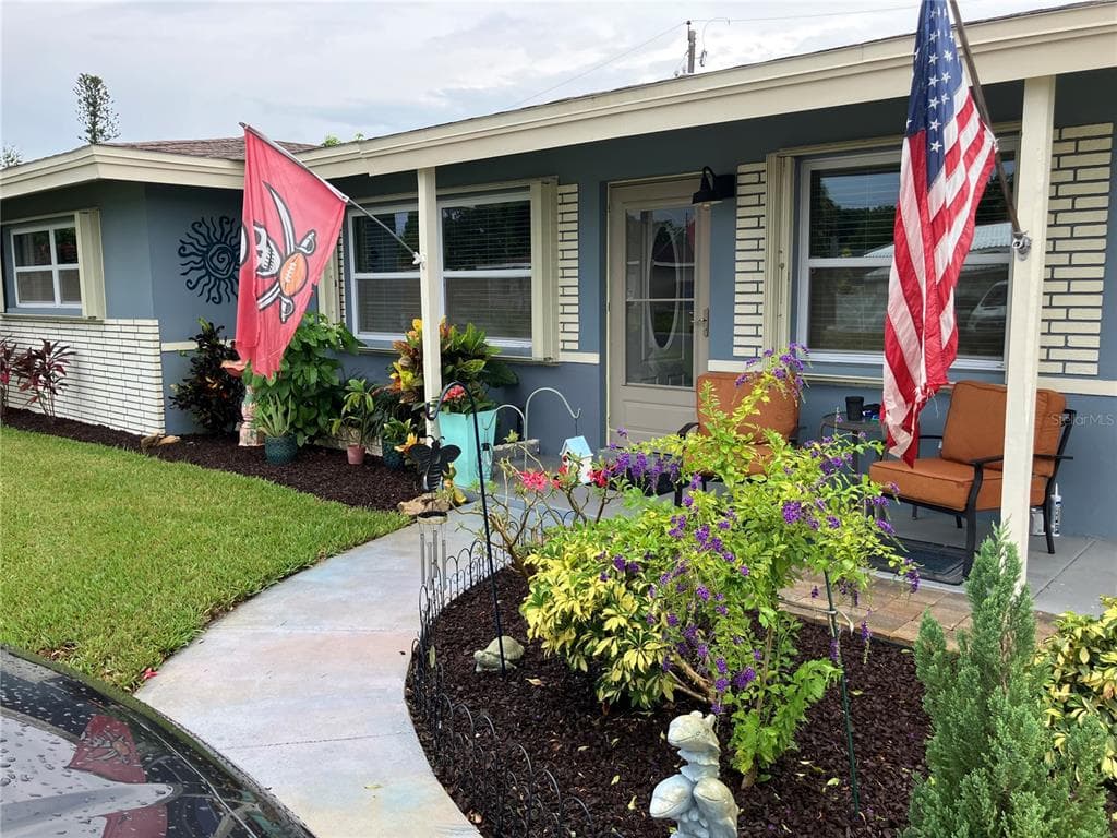 968 62ND PLACE S, ST PETERSBURG, FL 33705 — zdjęcie 4