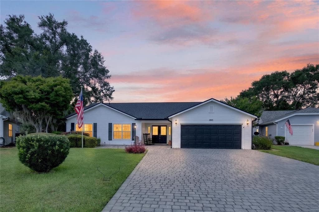 25102 MERIWEATHER ROAD, LEESBURG, FL 34748 — zdjęcie 2