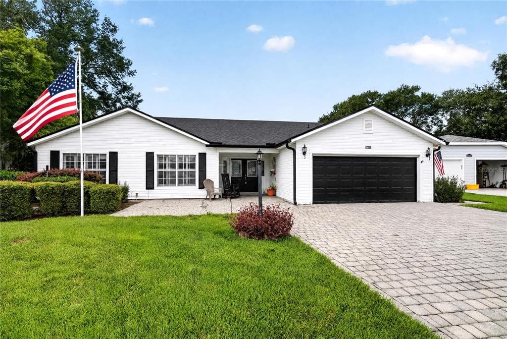 25102 MERIWEATHER ROAD, LEESBURG, FL 34748 — zdjęcie 3