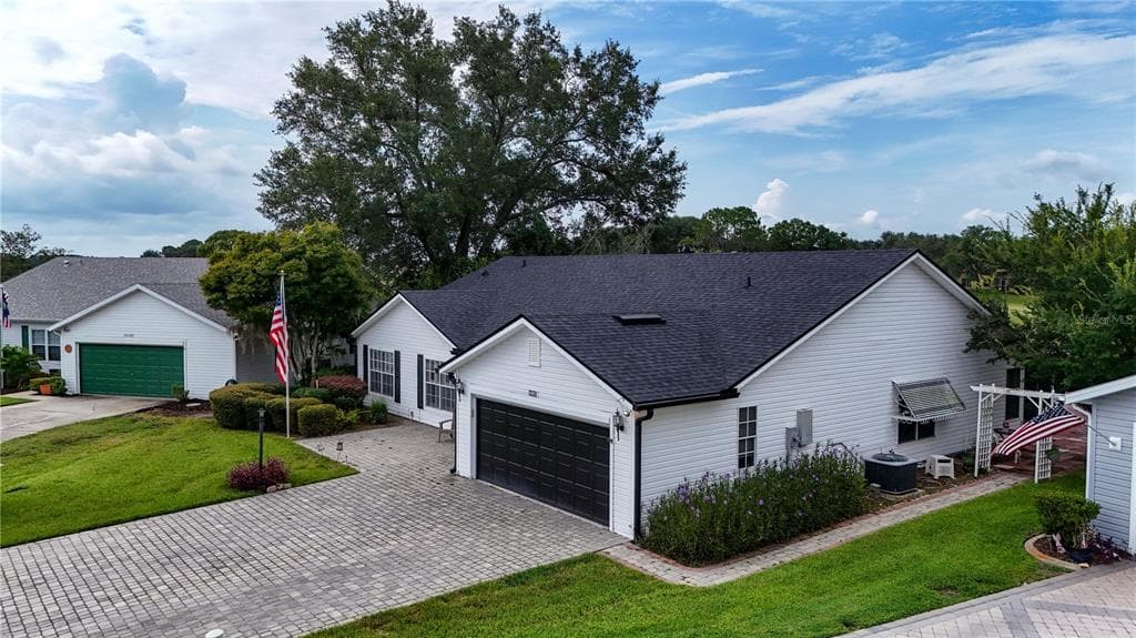 25102 MERIWEATHER ROAD, LEESBURG, FL 34748 — zdjęcie 5