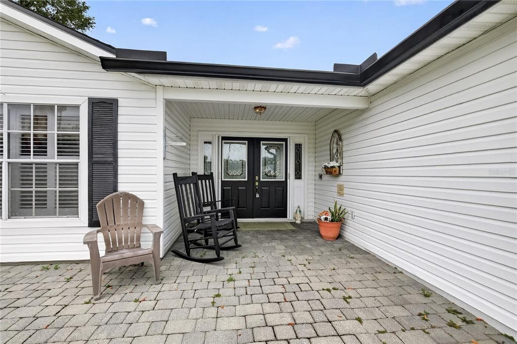 25102 MERIWEATHER ROAD, LEESBURG, FL 34748 — zdjęcie 4