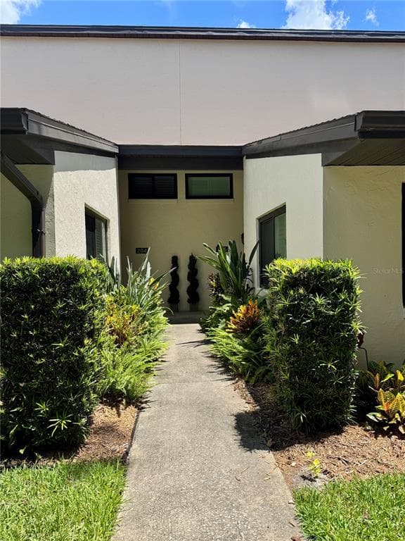 1637 SE PARADISE CIRCLE # 205, CRYSTAL RIVER, FL 34429 — zdjęcie 2