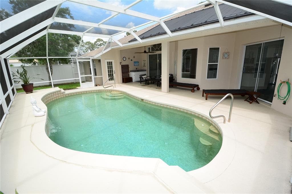 18 WELLWATER DRIVE, PALM COAST, FL 32164 — zdjęcie 2