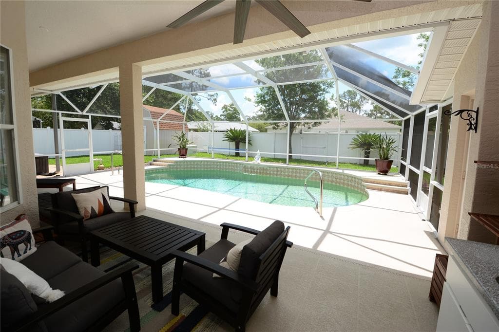 18 WELLWATER DRIVE, PALM COAST, FL 32164 — zdjęcie 3