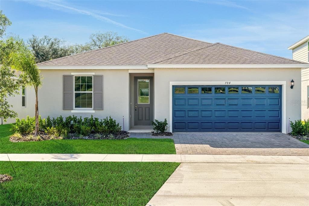 784 SUNSHOWER DRIVE, LADY LAKE, FL 32159 — zdjęcie 2
