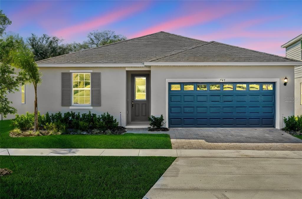 784 SUNSHOWER DRIVE, LADY LAKE, FL 32159 — zdjęcie 3