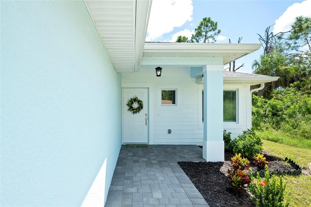 2098 COMO STREET, PORT CHARLOTTE, FL 33948 — zdjęcie 2