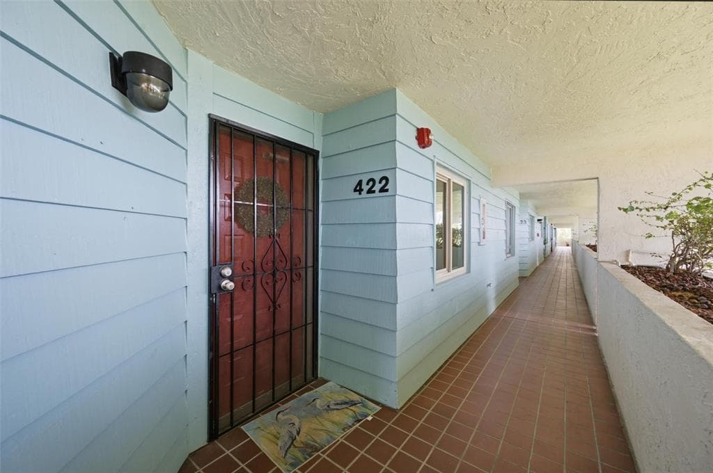 9604 CORTEZ ROAD W # 422, BRADENTON, FL 34210 — zdjęcie 3