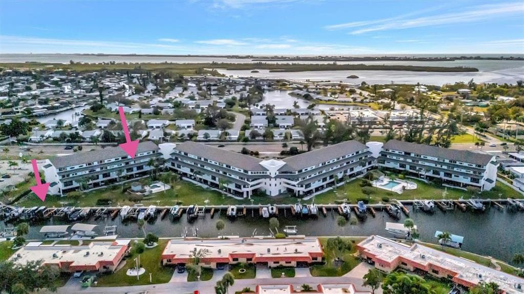 9604 CORTEZ ROAD W # 422, BRADENTON, FL 34210