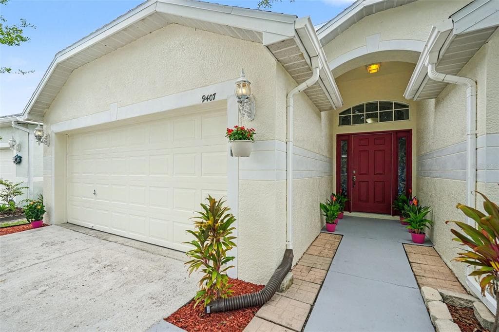 9407 CYPRESS HARBOR DRIVE, GIBSONTON, FL 33534 — zdjęcie 3