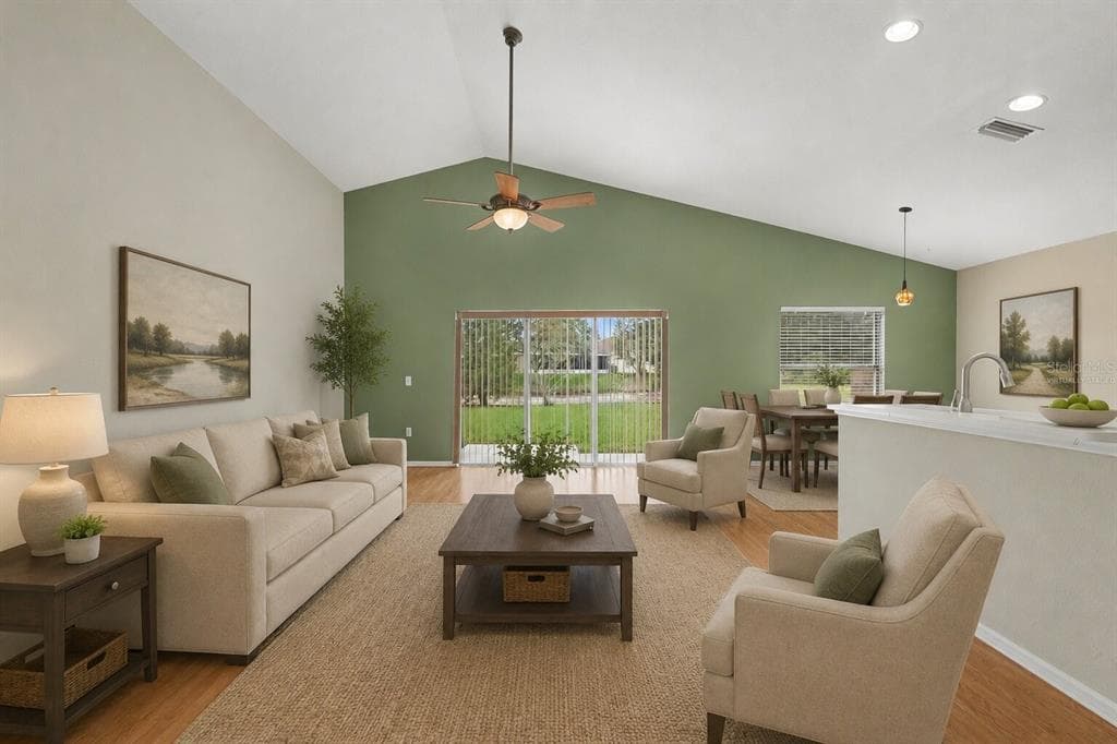 9407 CYPRESS HARBOR DRIVE, GIBSONTON, FL 33534 — zdjęcie 5
