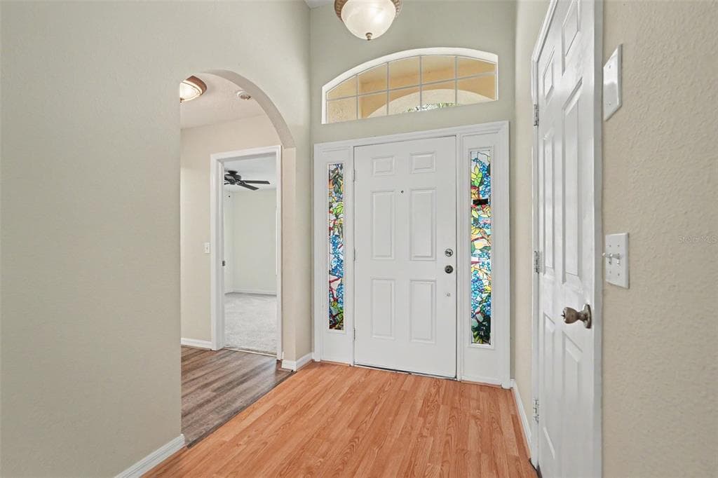 9407 CYPRESS HARBOR DRIVE, GIBSONTON, FL 33534 — zdjęcie 4