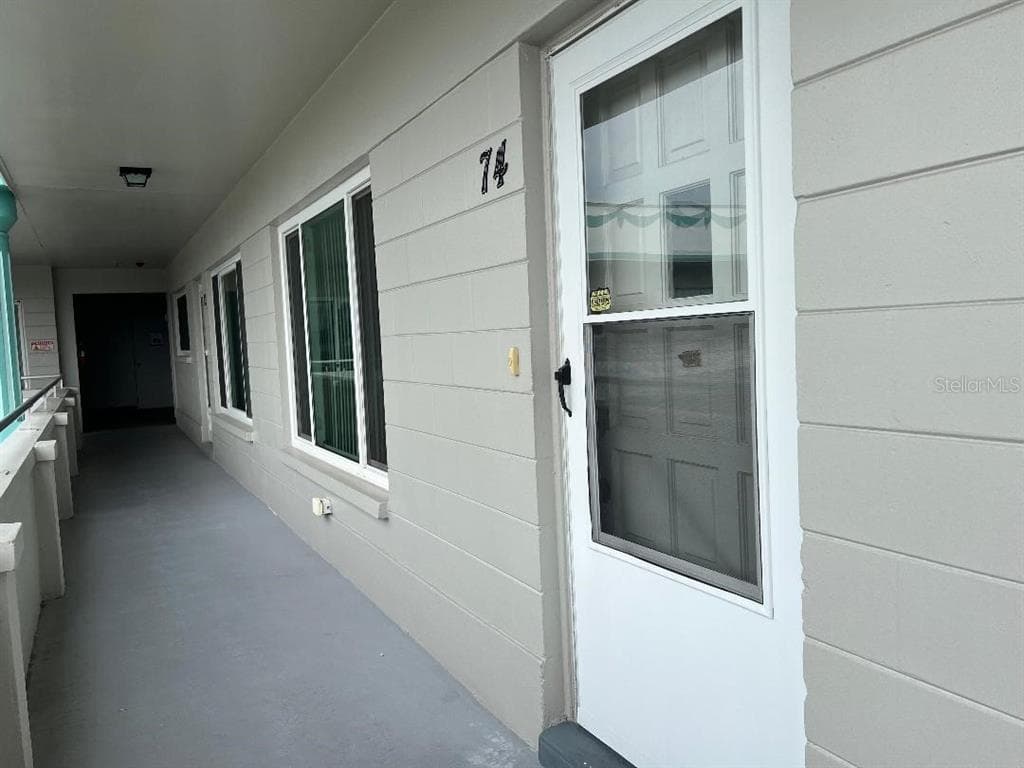 2370 JAMAICAN STREET # 74, CLEARWATER, FL 33763 — zdjęcie 4