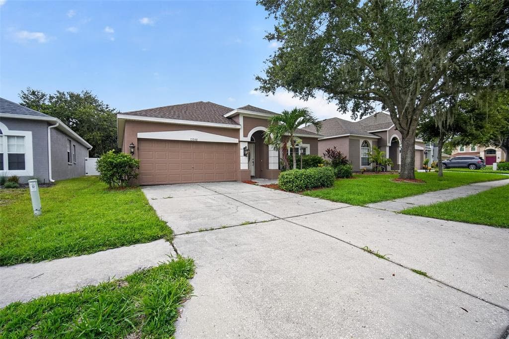 13548 MERE VIEW DRIVE, ODESSA, FL 33556 — zdjęcie 2