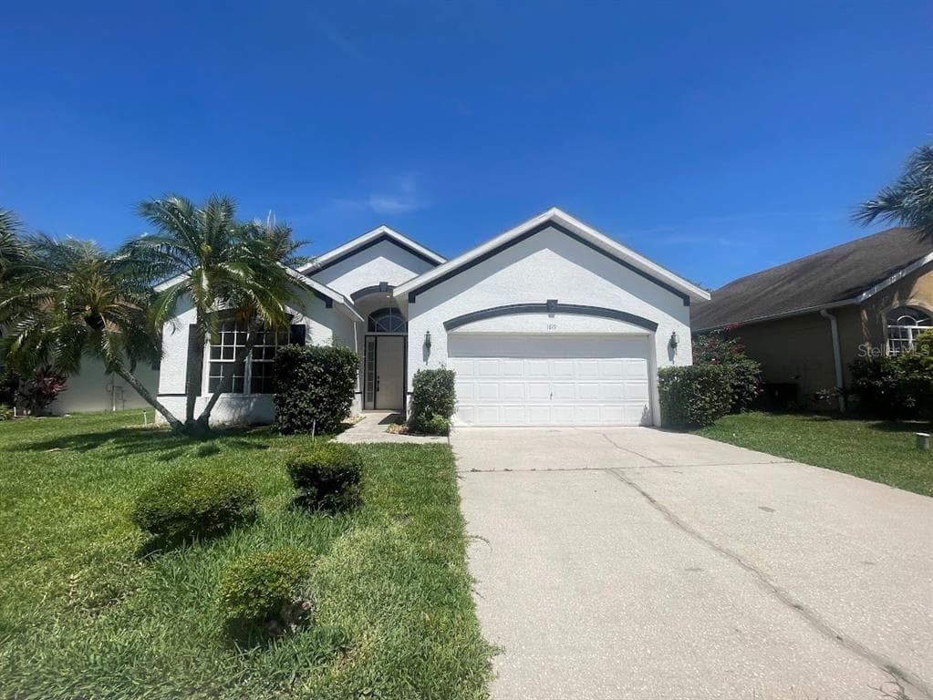 1819 WEDGEWOOD WAY, KISSIMMEE, FL 34746