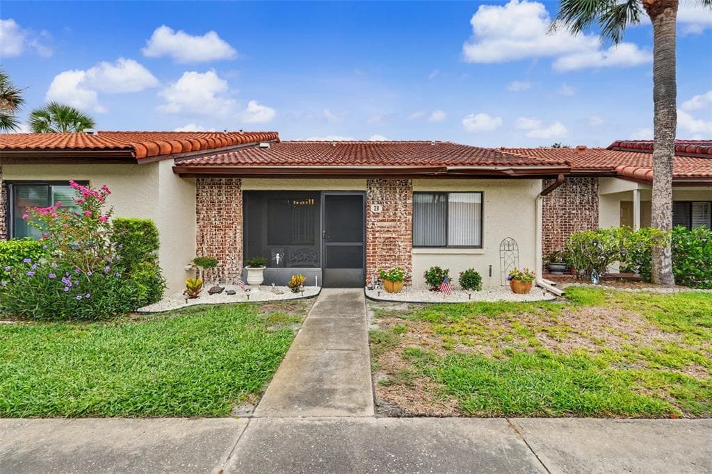 7360 ULMERTON ROAD # 2B, LARGO, FL 33771