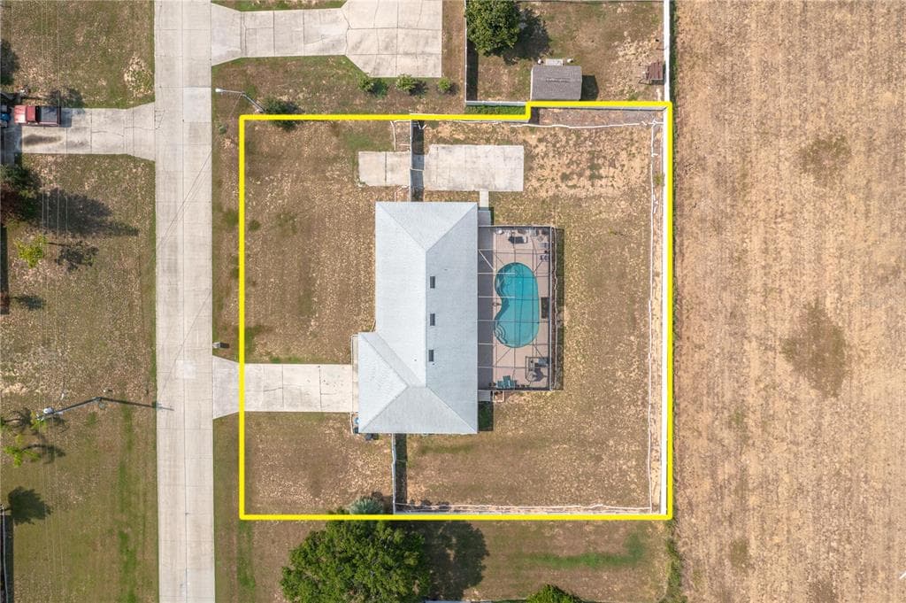 411 COUNTRY PINE ROAD, HAINES CITY, FL 33844 — zdjęcie 3