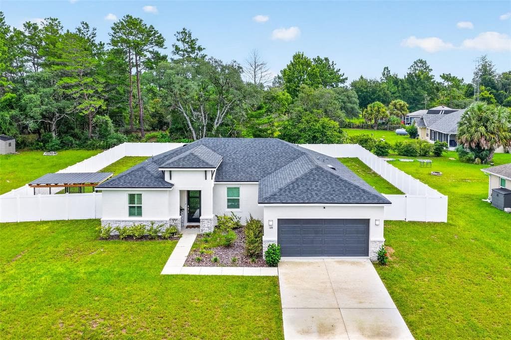 149 MARION OAKS GOLF ROAD, OCALA, FL 34473