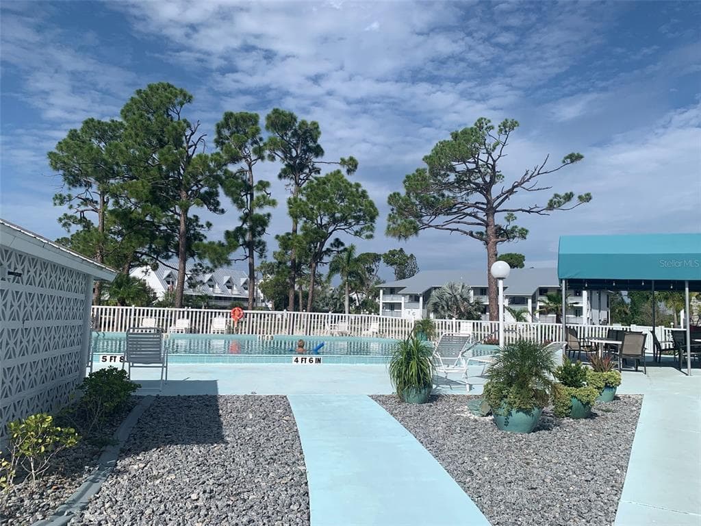 6800 PLACIDA ROAD # 2007, ENGLEWOOD, FL 34224 — zdjęcie 2