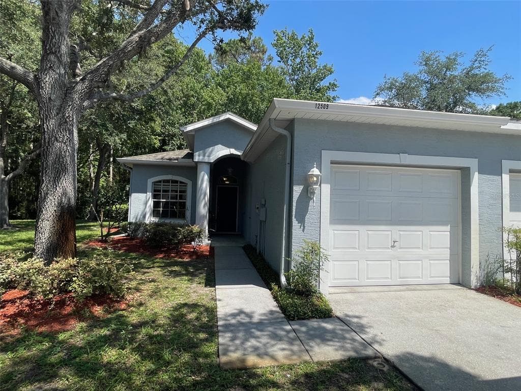 12509 CAVALIER COURT, HUDSON, FL 34669