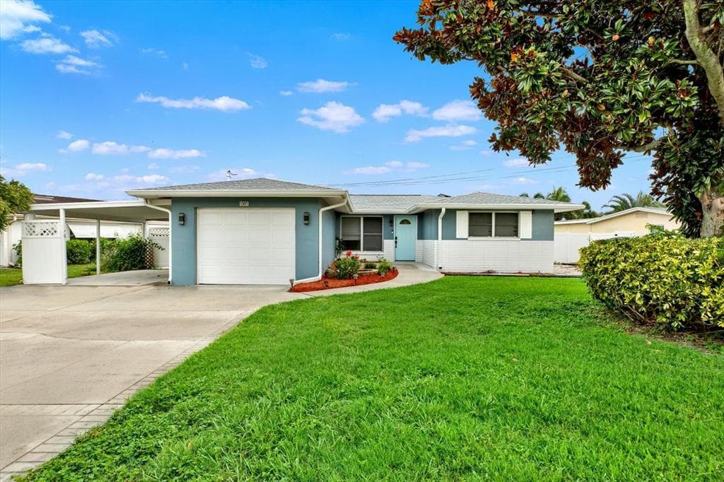 5995 BLOSSOM LAKE DRIVE, SEMINOLE, FL 33772 — zdjęcie 2