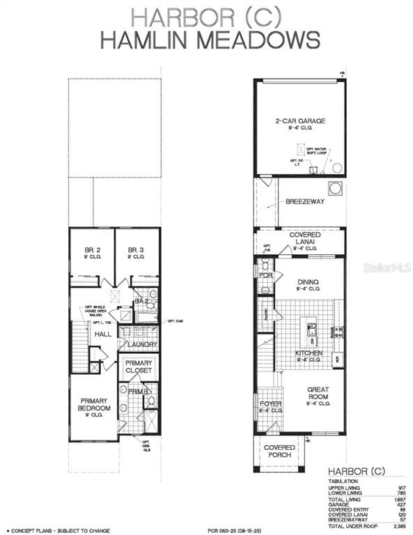 7272 WINDY WILLOW STREET, WINTER GARDEN, FL 34787 — zdjęcie 3