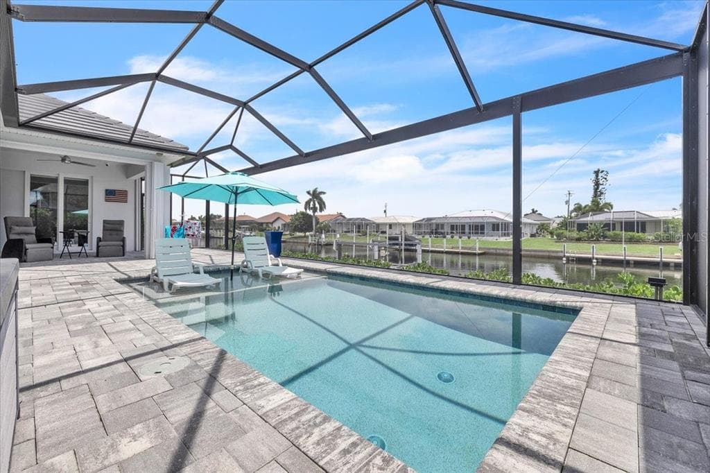 630 CORONADO DRIVE, PUNTA GORDA, FL 33950 — zdjęcie 2