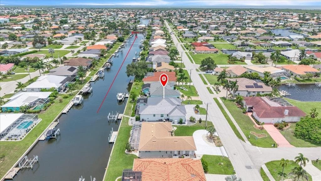 630 CORONADO DRIVE, PUNTA GORDA, FL 33950 — zdjęcie 3