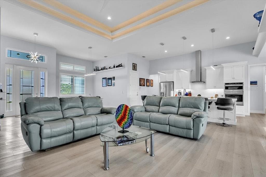 630 CORONADO DRIVE, PUNTA GORDA, FL 33950 — zdjęcie 4