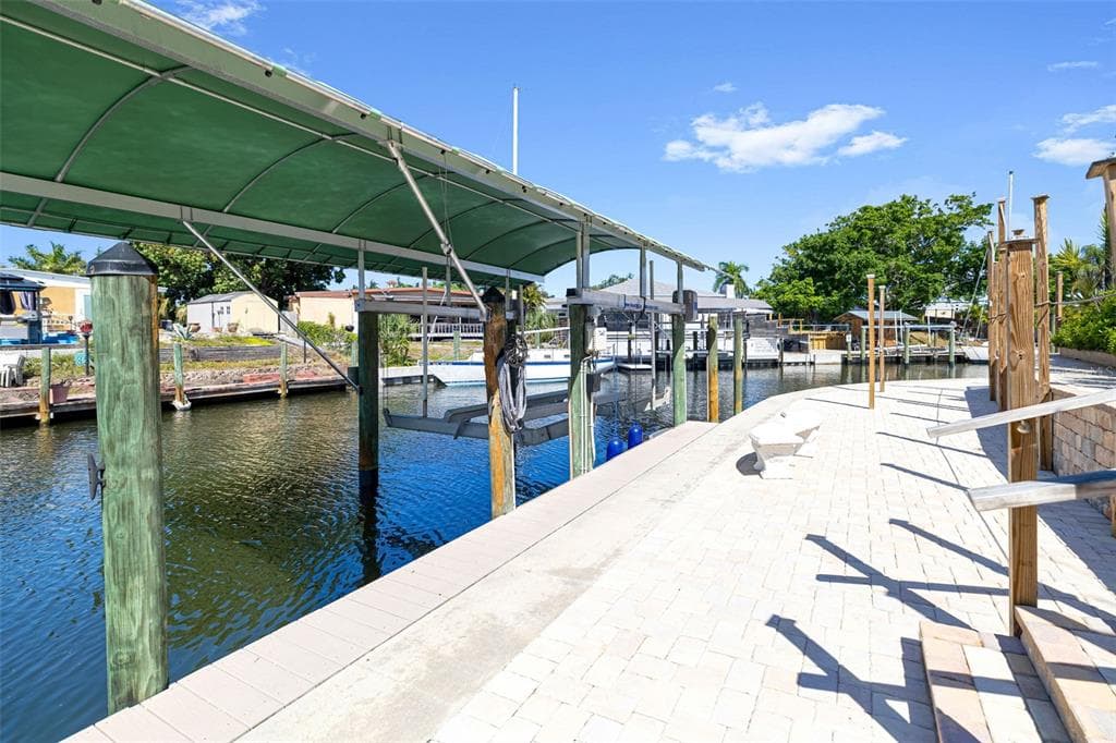302 BRYN MAWR ISLAND, BRADENTON, FL 34207 — zdjęcie 3