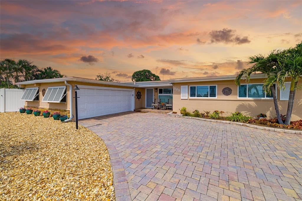 302 BRYN MAWR ISLAND, BRADENTON, FL 34207