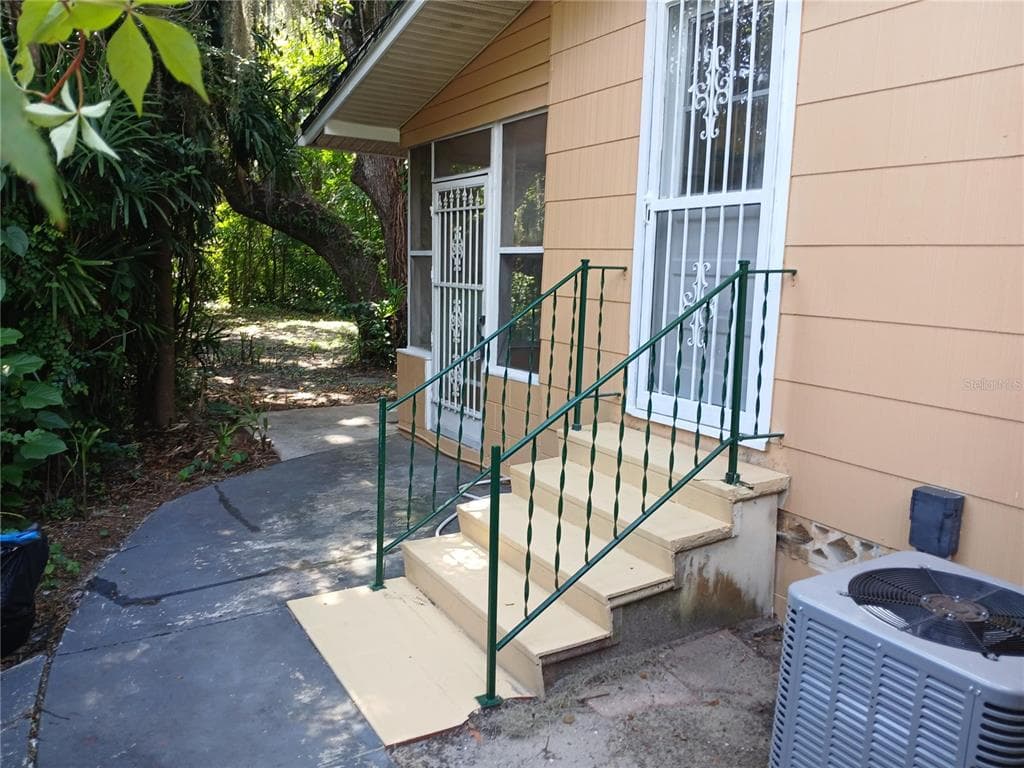 2005 JEFFERSON AVENUE, SANFORD, FL 32771 — zdjęcie 3