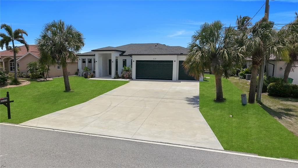 4129 FLAMINGO BOULEVARD, PORT CHARLOTTE, FL 33948 — zdjęcie 3
