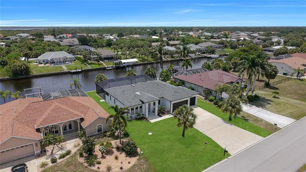 4129 FLAMINGO BOULEVARD, PORT CHARLOTTE, FL 33948 — zdjęcie 5