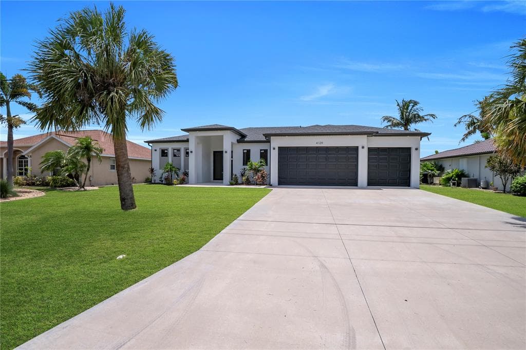 4129 FLAMINGO BOULEVARD, PORT CHARLOTTE, FL 33948 — zdjęcie 4