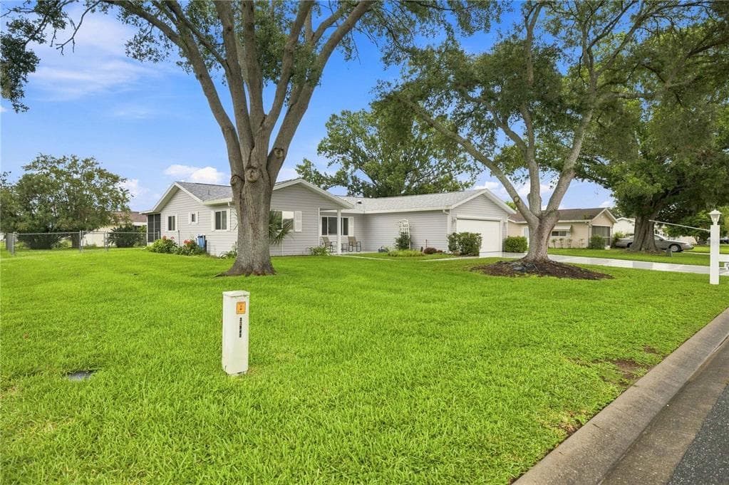 10435 SE 178TH PLACE, SUMMERFIELD, FL 34491 — zdjęcie 3