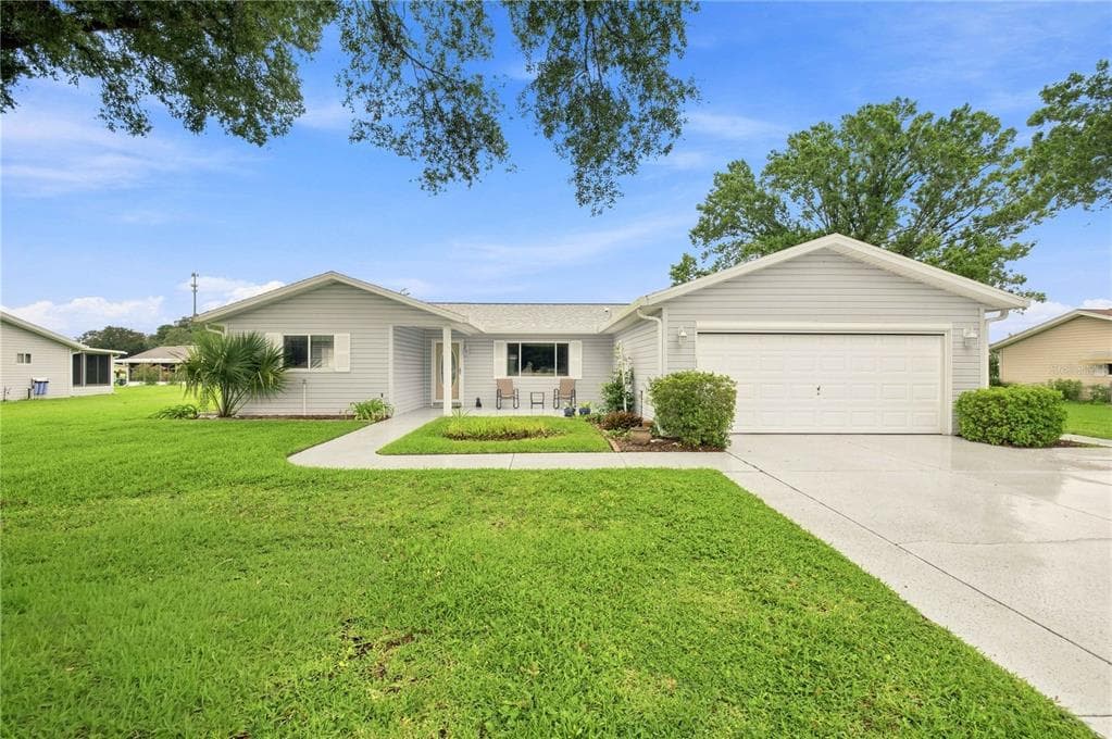 10435 SE 178TH PLACE, SUMMERFIELD, FL 34491