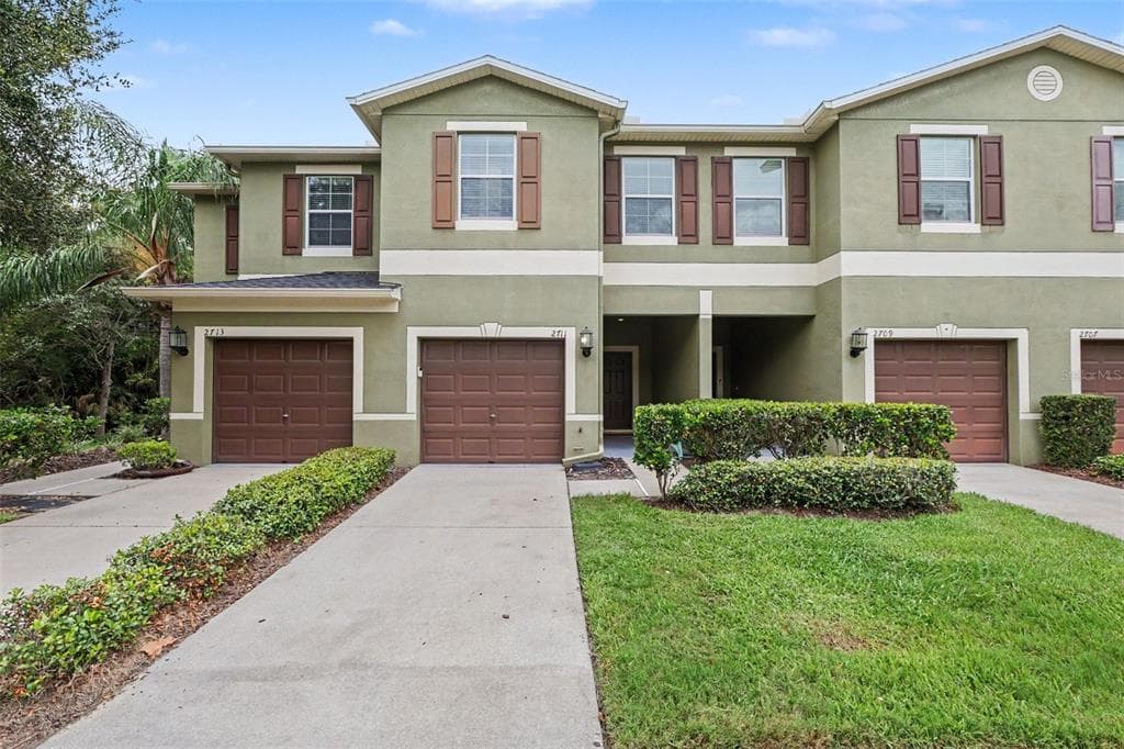 2711 ISABELLA VALLEY COURT, BRANDON, FL 33511 — zdjęcie 2