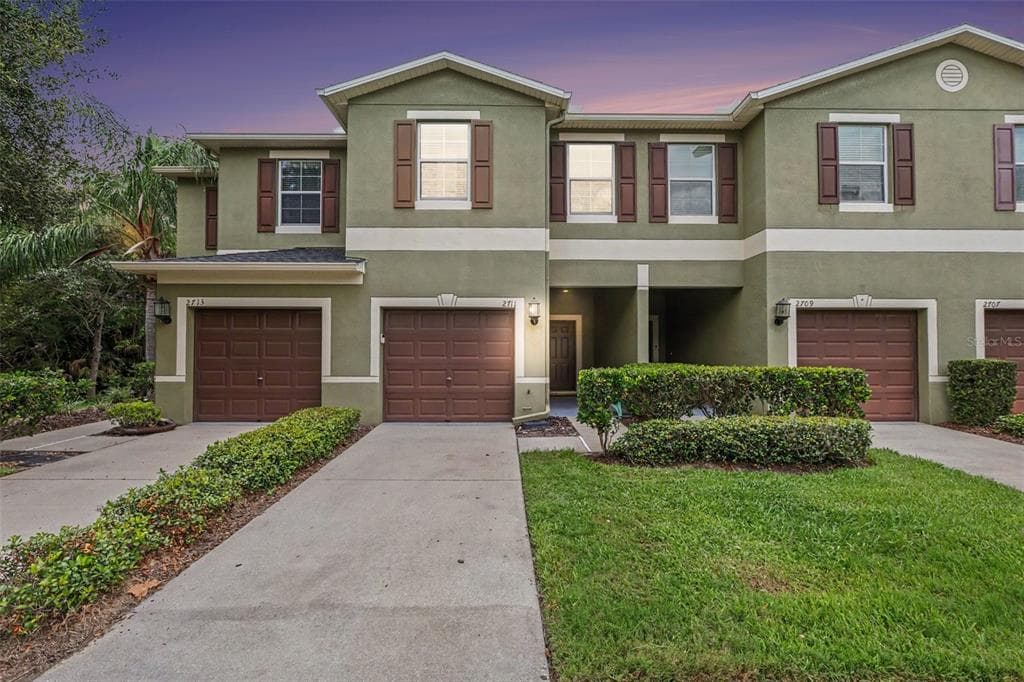 2711 ISABELLA VALLEY COURT, BRANDON, FL 33511