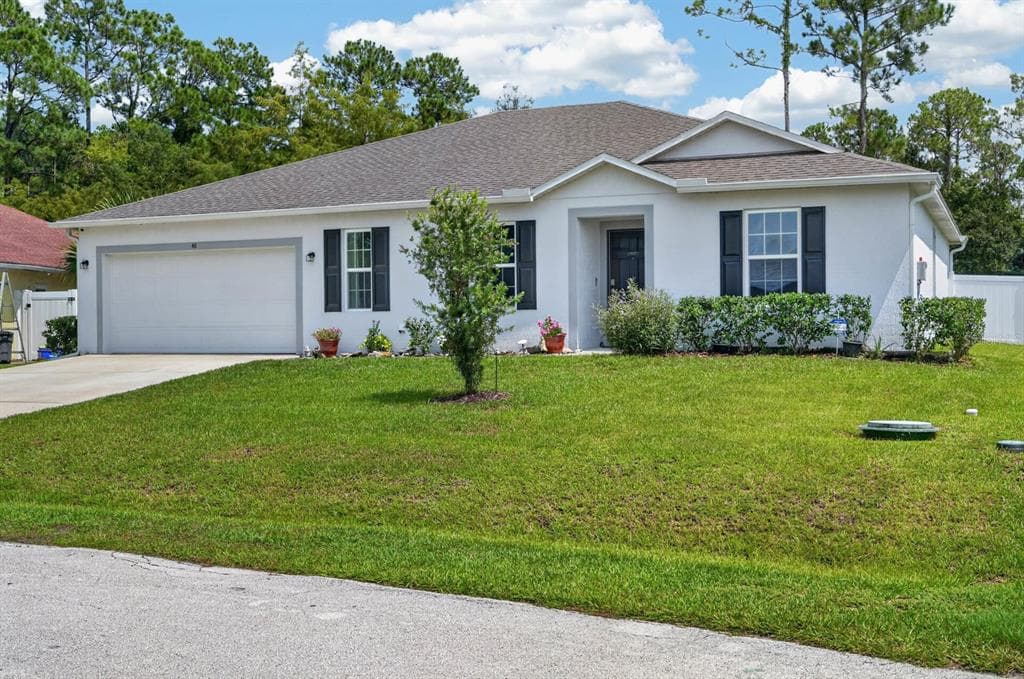 48 PORCUPINE DRIVE, PALM COAST, FL 32164 — zdjęcie 3