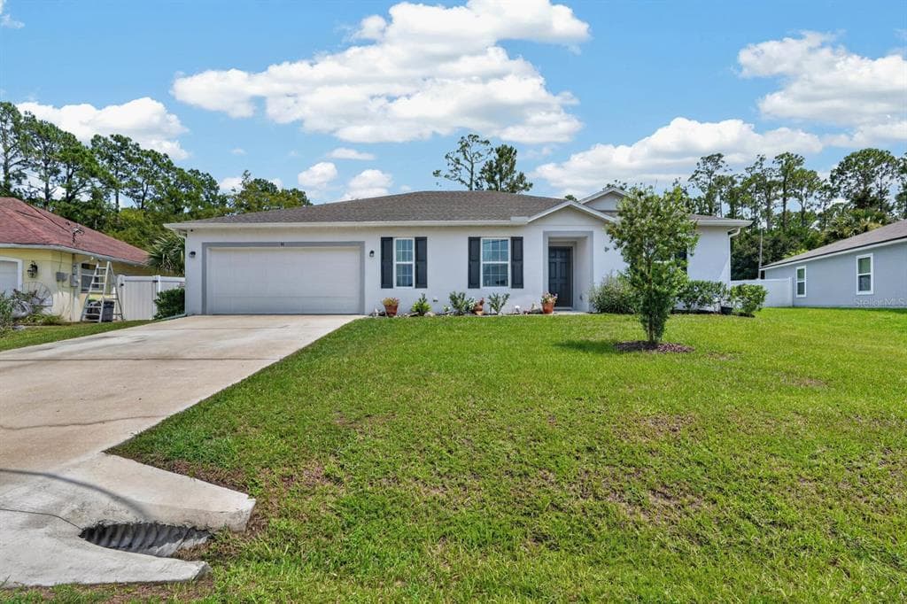 48 PORCUPINE DRIVE, PALM COAST, FL 32164 — zdjęcie 5