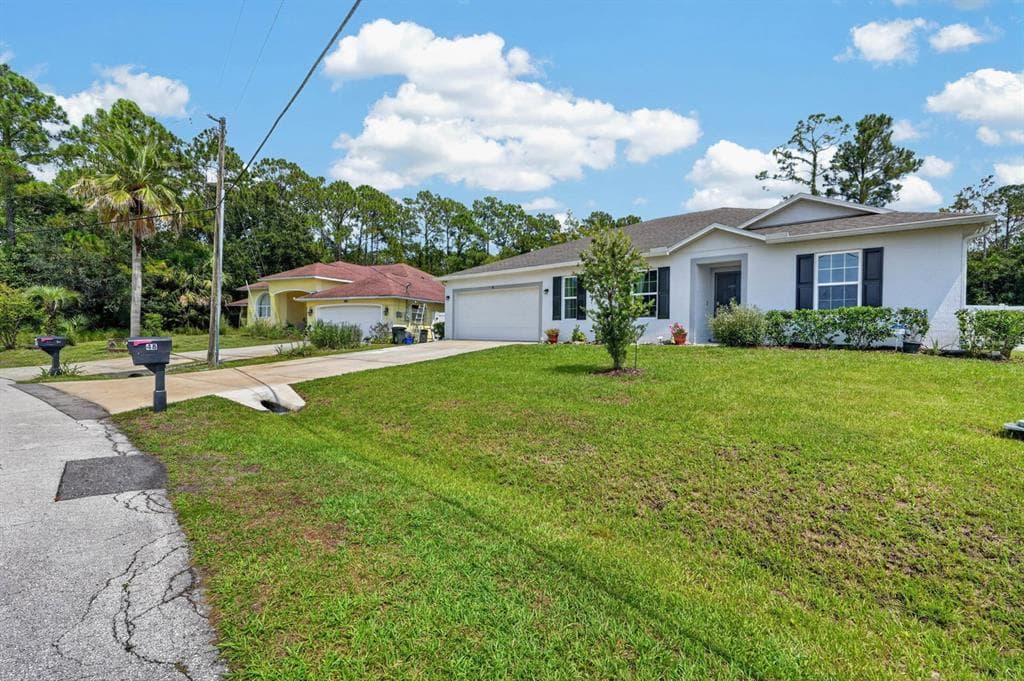 48 PORCUPINE DRIVE, PALM COAST, FL 32164 — zdjęcie 4
