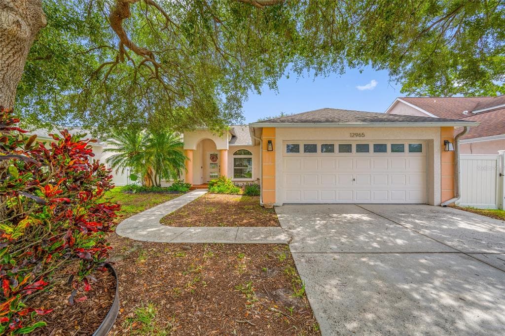 12965 PINEFOREST WAY W, LARGO, FL 33773