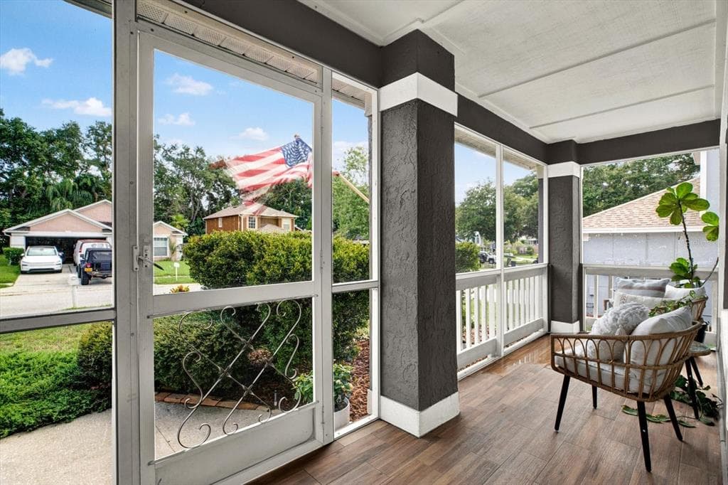 3213 MONTROSE CIRCLE, PALM HARBOR, FL 34684 — zdjęcie 2