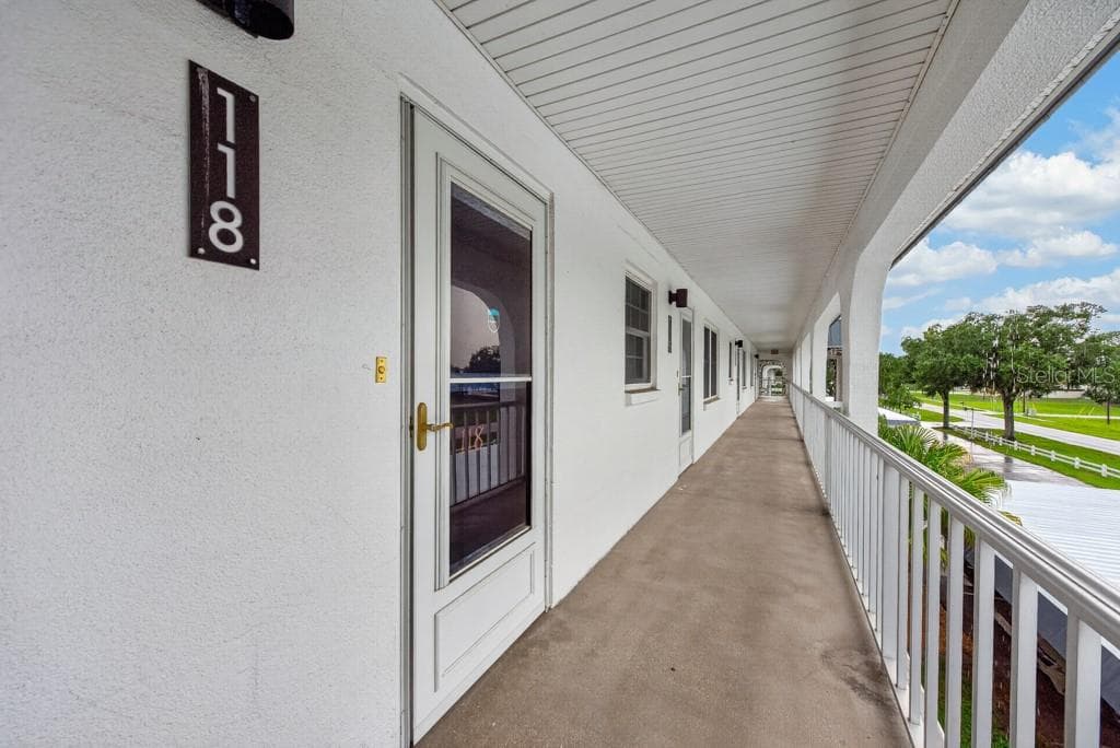 4801 AIRPORT ROAD # 118, ZEPHYRHILLS, FL 33542 — zdjęcie 2