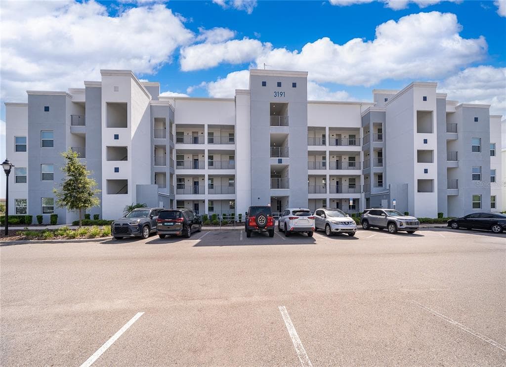 3191 PARADOX CIRCLE # 208, KISSIMMEE, FL 34746 — zdjęcie 2