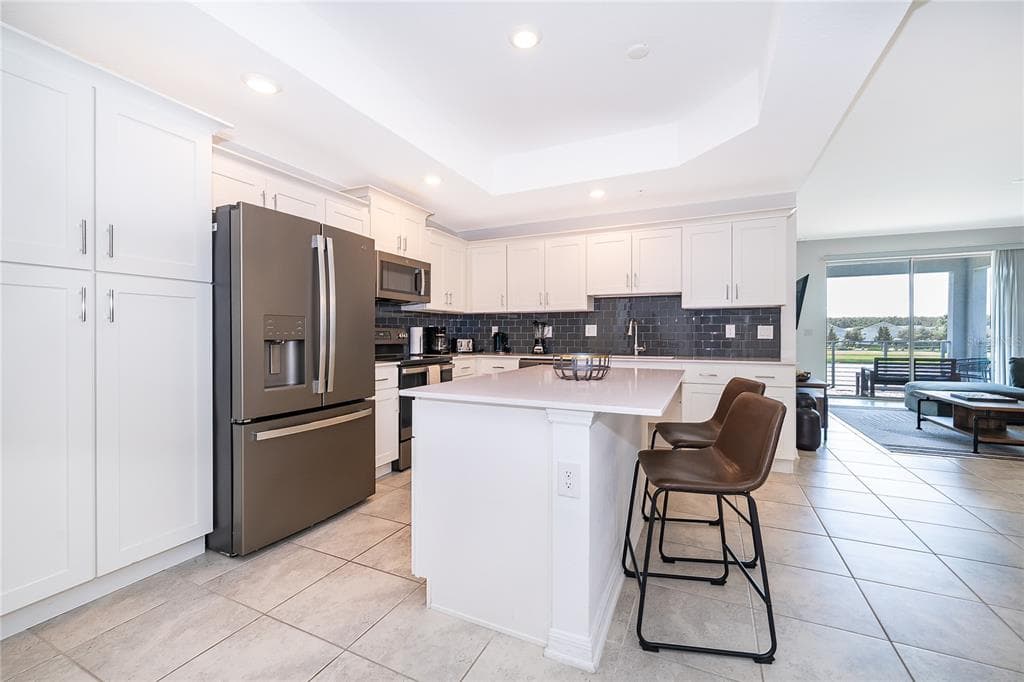 3191 PARADOX CIRCLE # 208, KISSIMMEE, FL 34746 — zdjęcie 4
